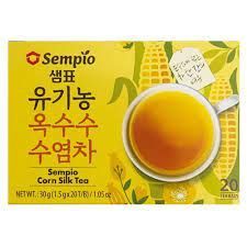 センピョ トウモロコシヒゲ茶(ティーバック)30g